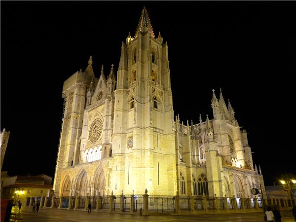 Camino de Santiago walking holiday Spain, self guided