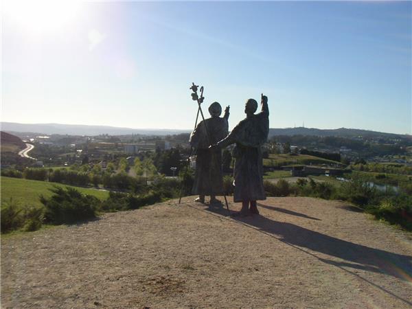 Camino de Santiago walking holiday Spain, self guided