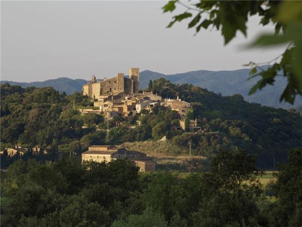 Catalonia walking holiday in Spain, self guided