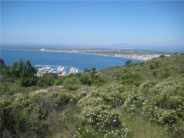 Catalonia walking holiday in Spain, self guided