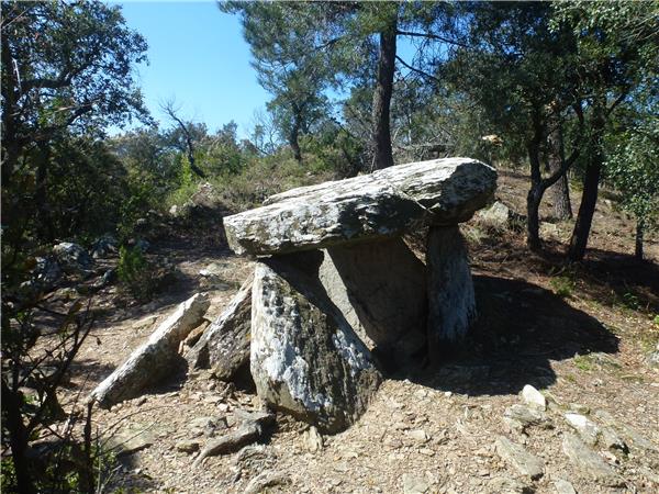 Catalonia walking holiday in Spain, self guided