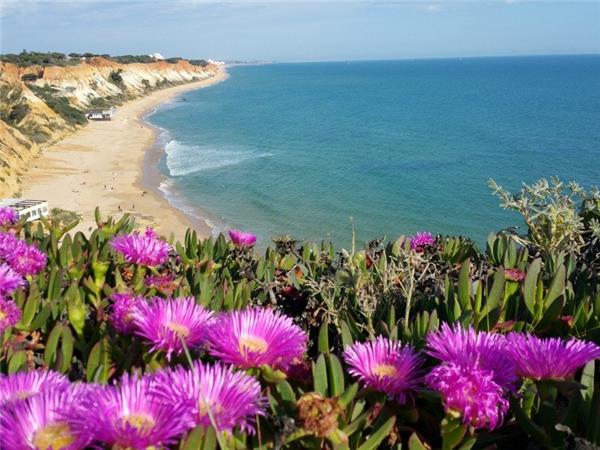 Algarve cycling holiday in Portugal