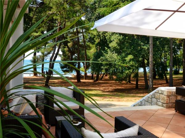 Istria self guided cycling holiday, Croatia