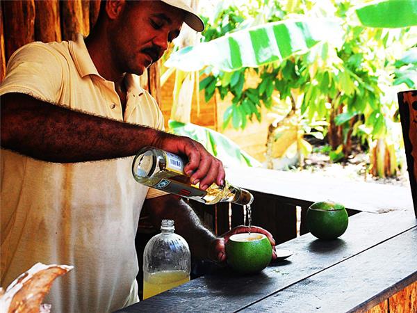 Cuba small group holiday, 9 days