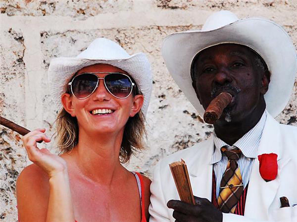 Cuba small group holiday, 9 days