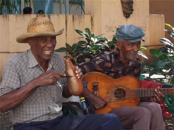 Cuba small group holiday, 9 days