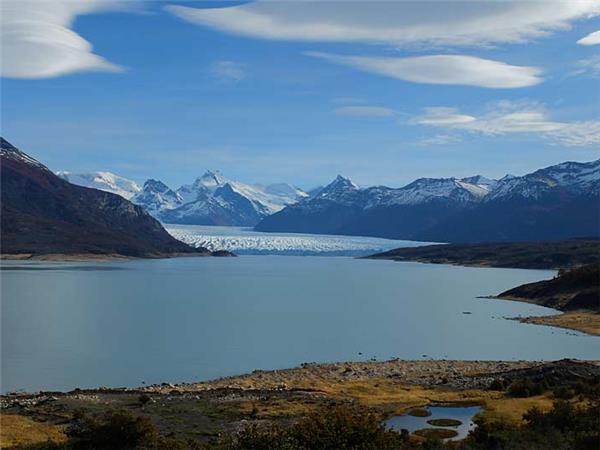Patagonia trekking holiday, Fitzroy and Paine