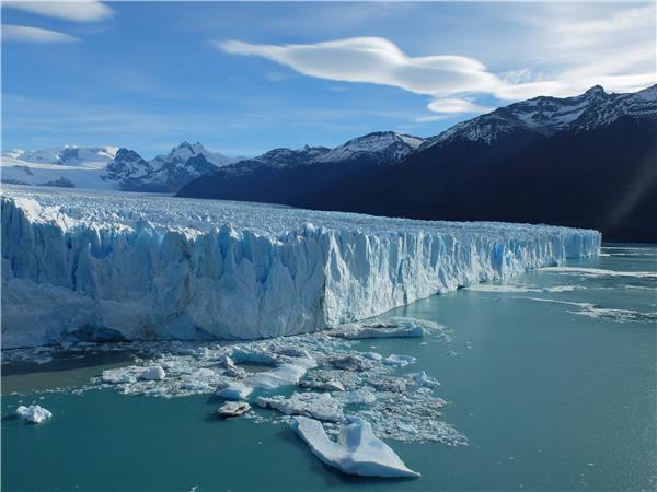 Patagonia trekking holiday Fitzroy and Paine