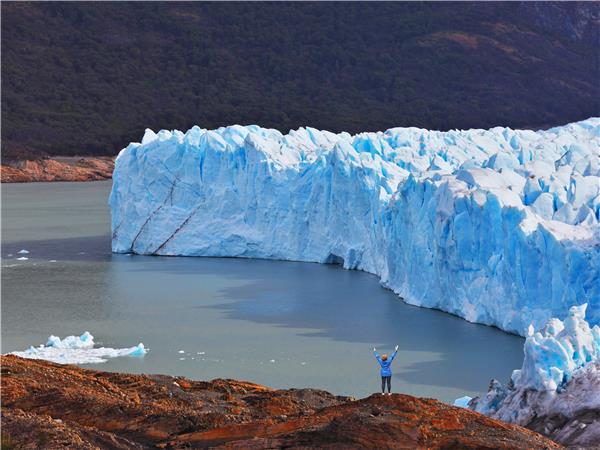 Patagonia trekking holiday Fitzroy and Paine