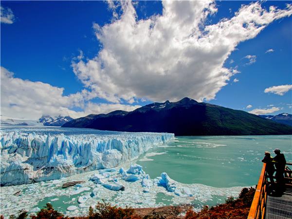 Patagonia trekking holiday Fitzroy and Paine
