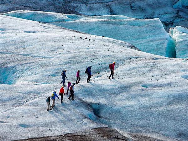 Iceland short break Northern Lights tour