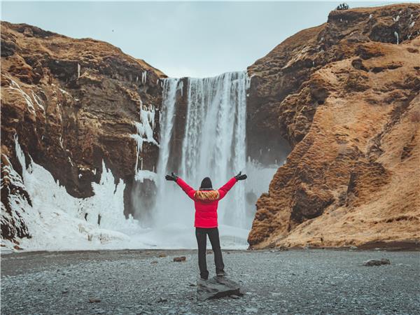 Iceland short break Northern Lights tour