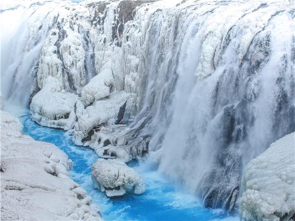 Iceland short break Northern Lights tour