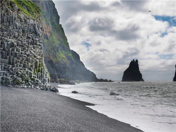 Iceland short break Northern Lights tour