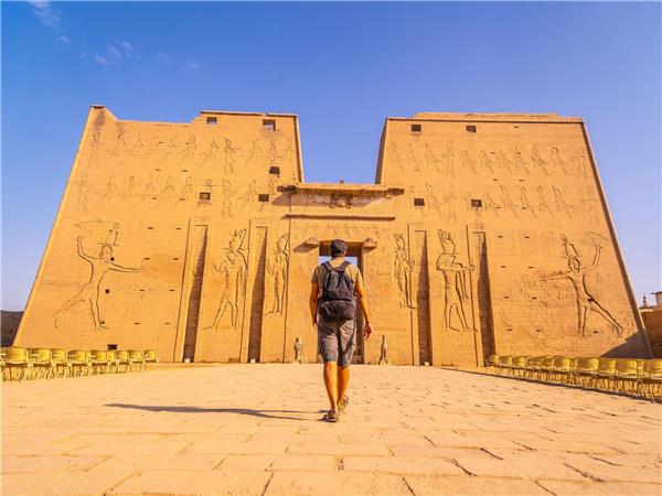 Egypt budget small group tour