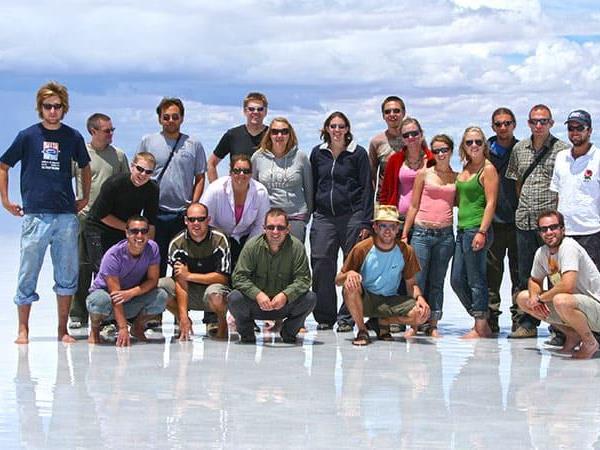 Bolivia small group tour
