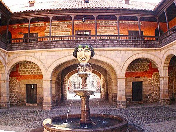 Bolivia small group tour