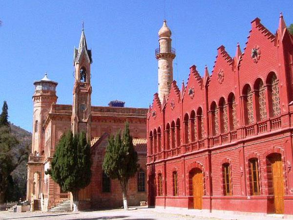 Bolivia small group tour