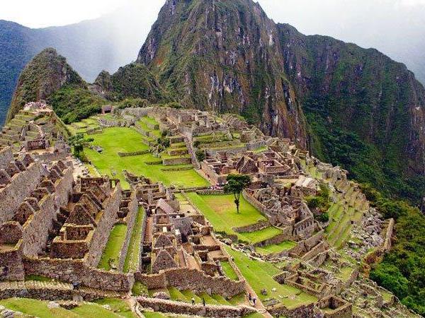 Peru small group tour