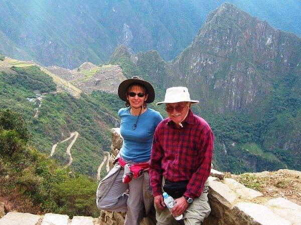 Peru small group tour