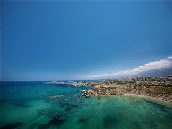 North Cyprus walking holiday