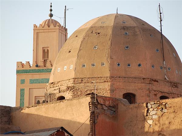 Short break to climb Mount Toubkal in Morocco