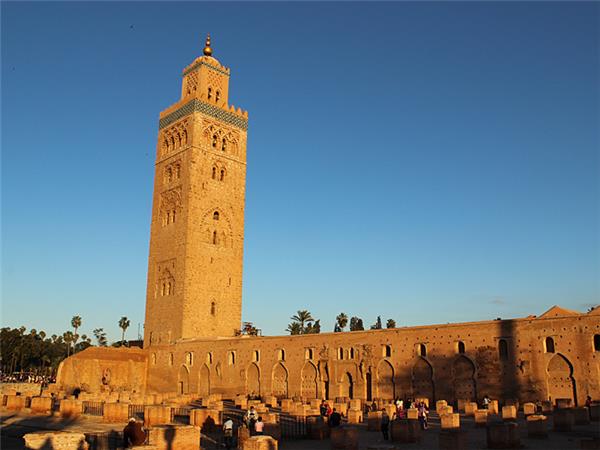 Short break to climb Mount Toubkal in Morocco