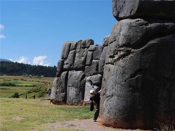 Family adventure holiday in Peru, Inca & Amazon
