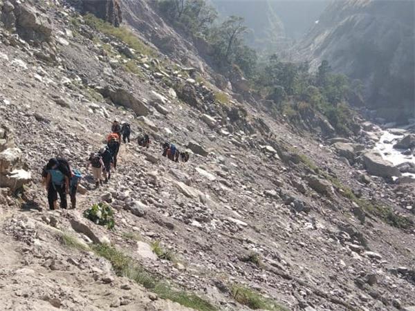 Manaslu Circuit trekking holiday, Nepal