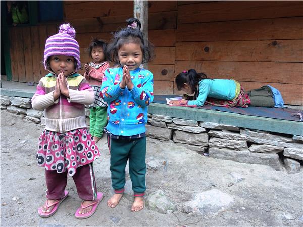 Manaslu Circuit trekking holiday, Nepal