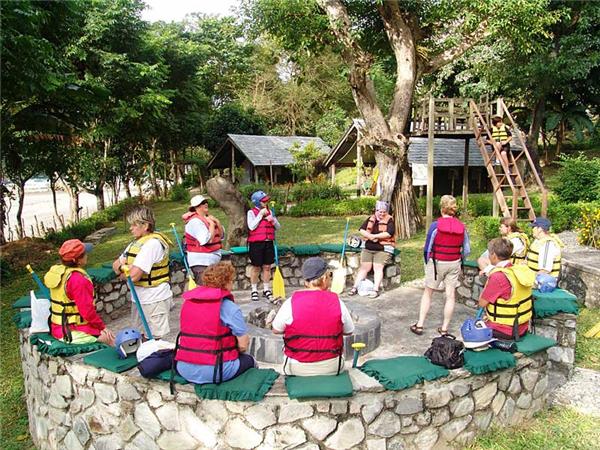 Annapurna luxury holiday in Nepal