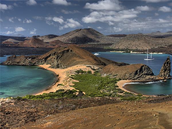 Galapagos Islands holiday