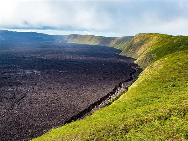 Galapagos Islands holiday