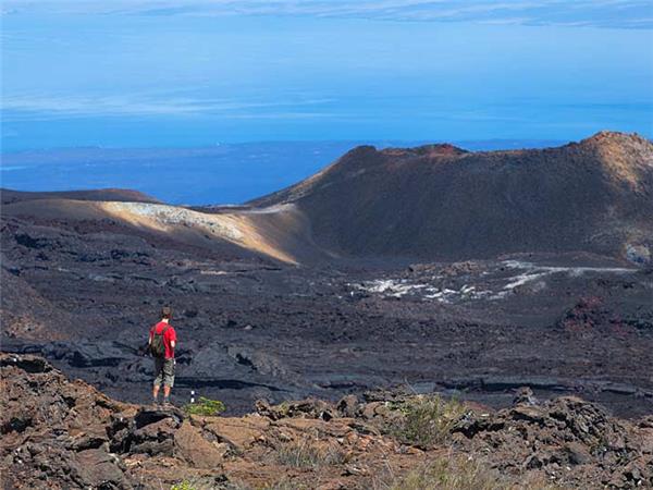 Galapagos Islands holiday