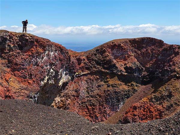 Galapagos Islands holiday