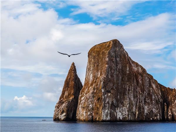 Galapagos Islands walking holiday