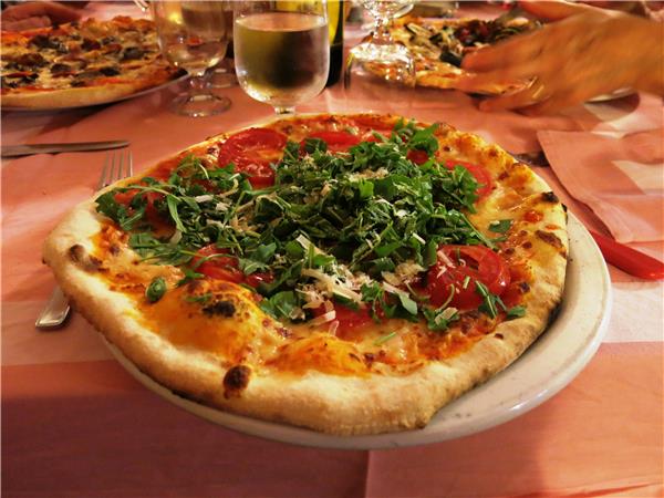 Sardinia walking holiday, small group