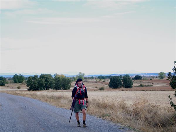 Camino de Santiago trekking holiday in Spain