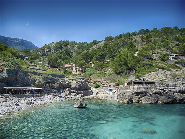 Mallorca walking holiday in the Balearic Islands, Spain