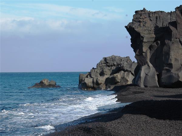 Sicily walking holiday, Sicilian Volcanoes