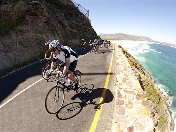cape argus race