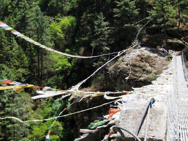 Everest Base Camp trekking holiday