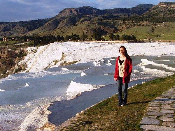 Turkey cultural tour & gulet cruise holiday