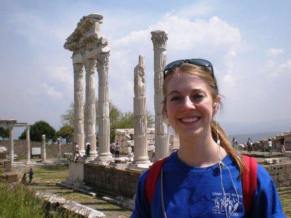 Turkey cultural tour & gulet cruise holiday