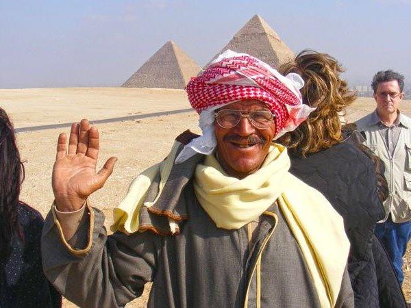 Journey Through Time: Exclusive Small Group Tours of Egypt for Kiwis - Cultural Immersion and Local Experiences