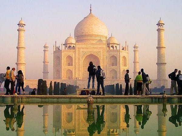 India holiday on a shoestring