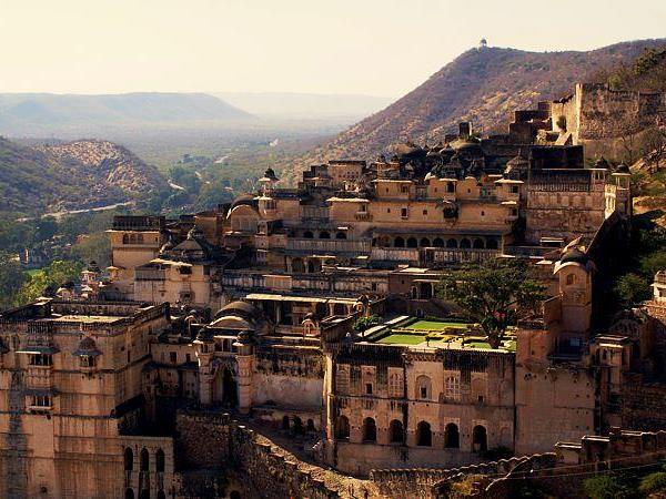 India holiday on a shoestring