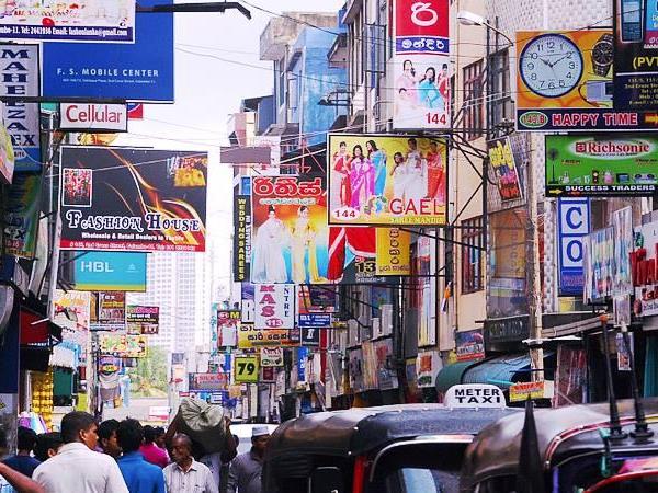 India holiday on a shoestring