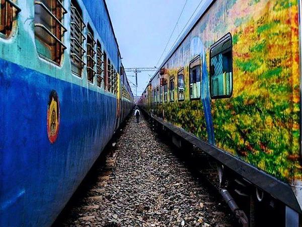 India holiday on a shoestring
