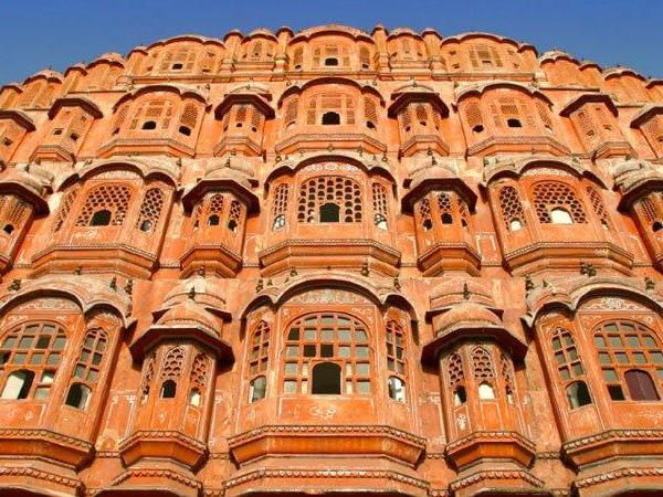 India holiday on a shoestring